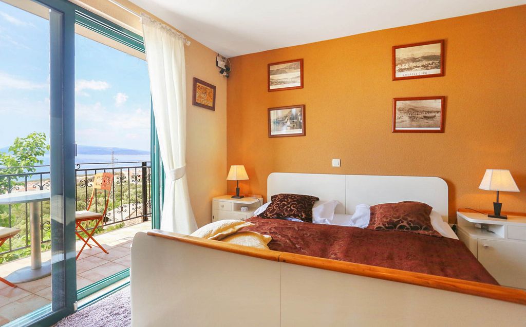 Villa Liga Dalmatia Coast Olivers Travels 5