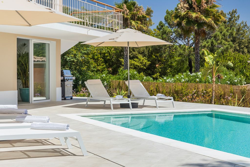 Villa Catao Qunita Do Lago Algarve Olivers Travels 2