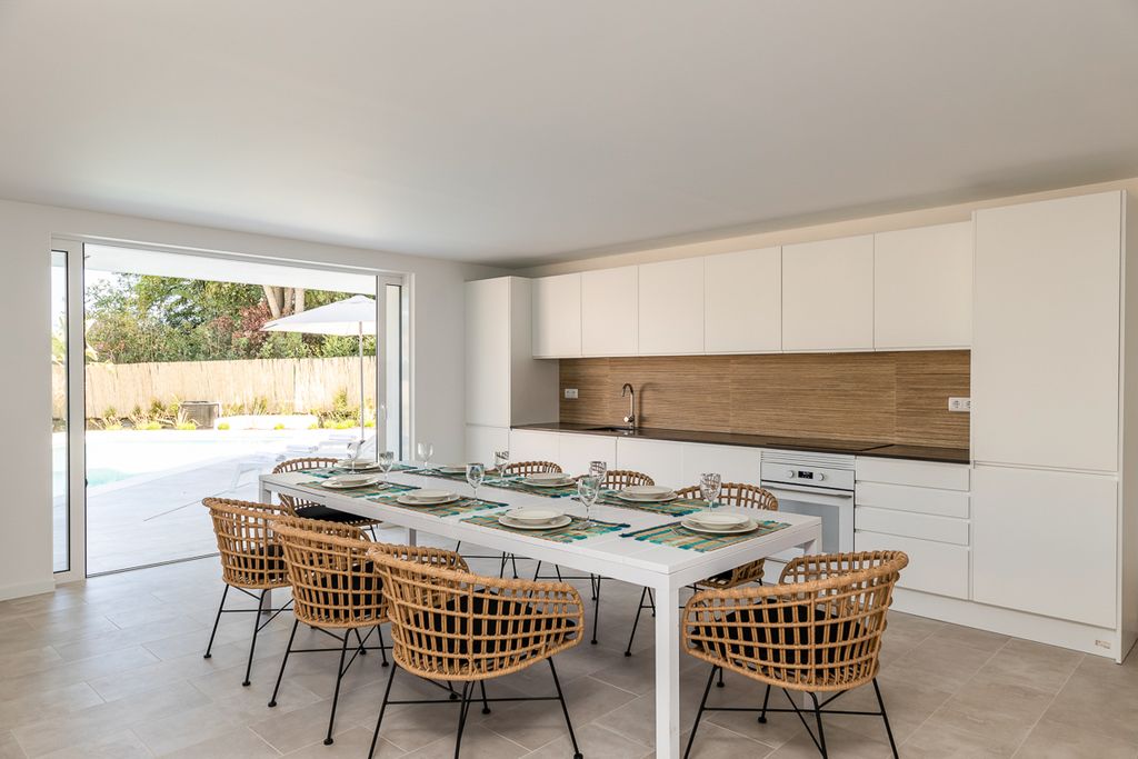 Villa Catao Qunita Do Lago Algarve Olivers Travels 4