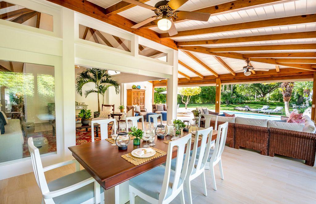 Casa Chicharron Dominican Republic Olivers Travels 4