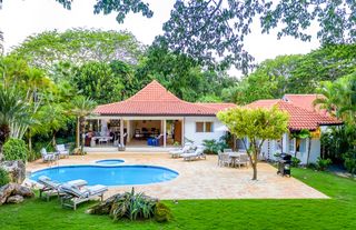 Casa Chicharron Dominican Republic Olivers Travels 1
