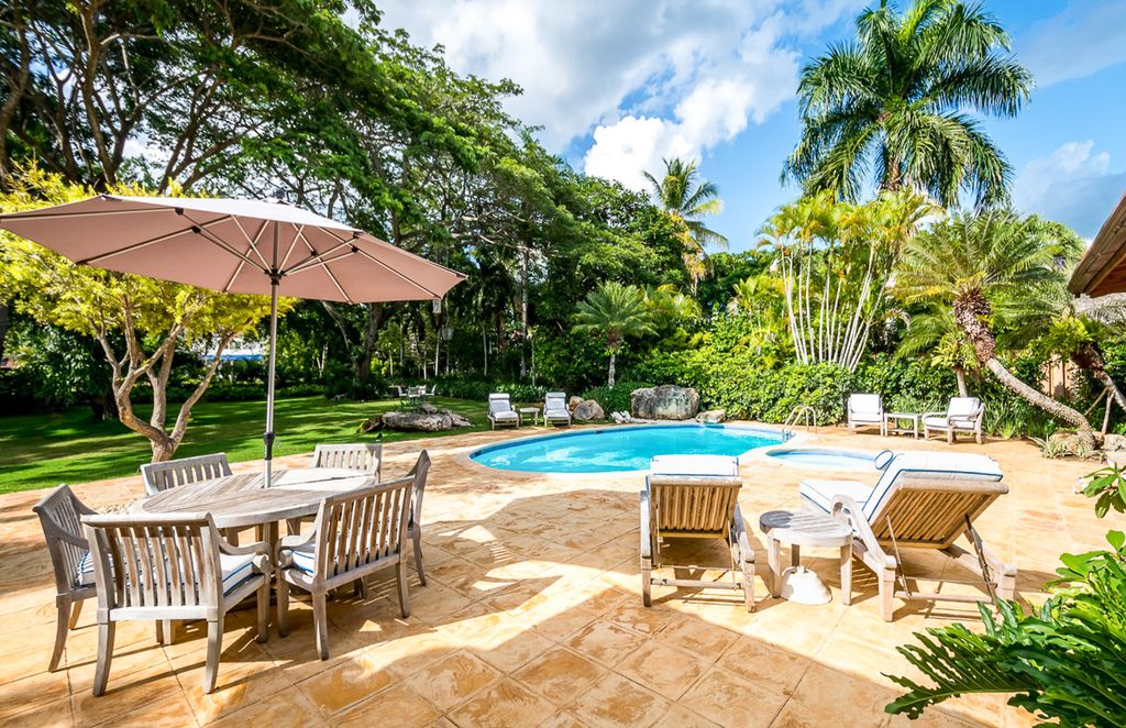 Casa Chicharron Dominican Republic Olivers Travels 2