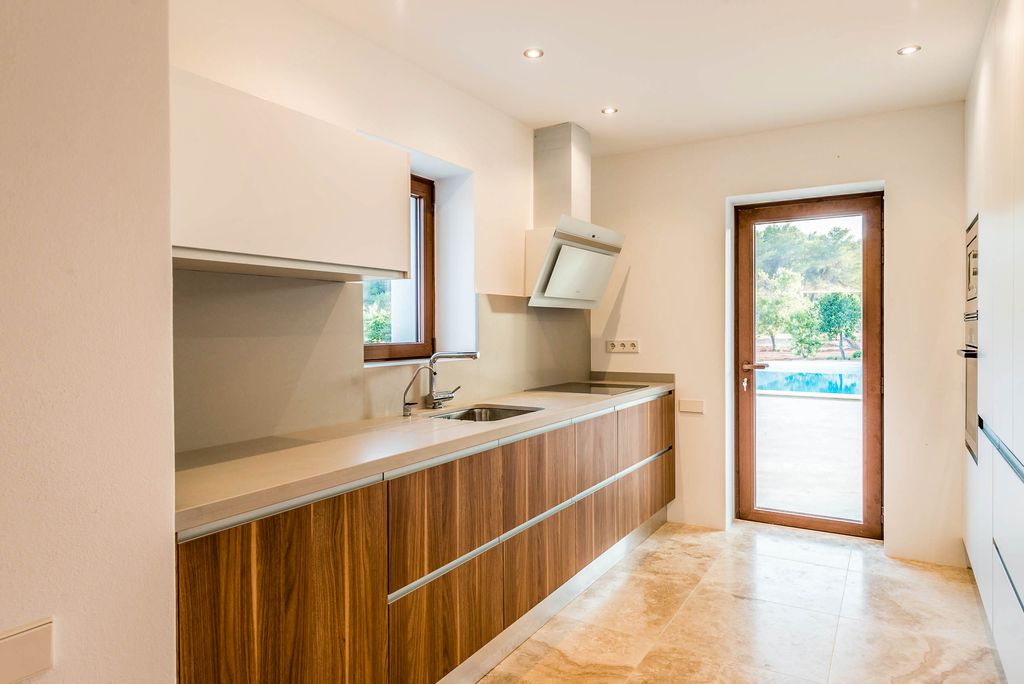 Villa Xinxilla Ibiza Olivers Travels 3