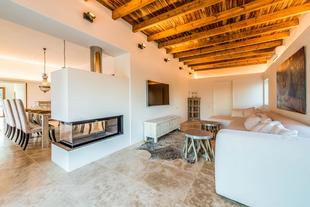 Villa Xinxilla Ibiza Olivers Travels 2