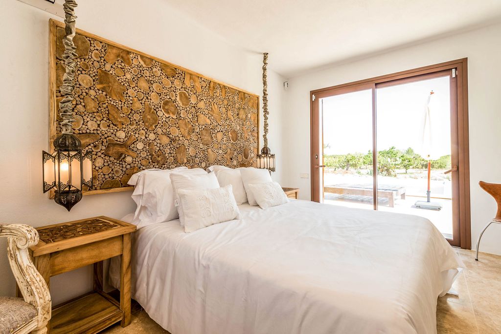 Villa Xinxilla Ibiza Olivers Travels 5