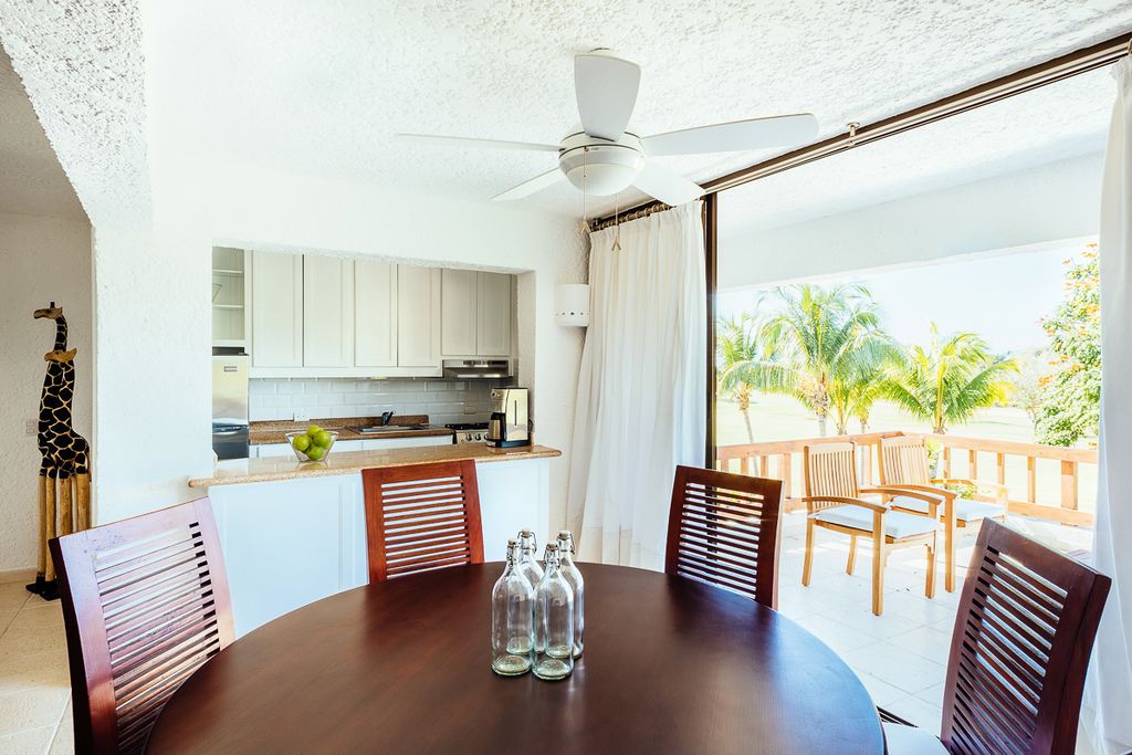 Casa Altagarcia Dominican Republic Olivers Travels 4