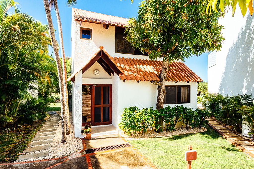 Casa Altagarcia Dominican Republic Olivers Travels 2