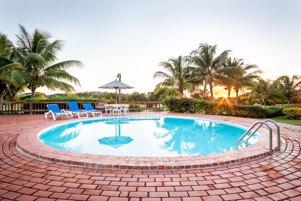 Casa Altagarcia Dominican Republic Olivers Travels 1