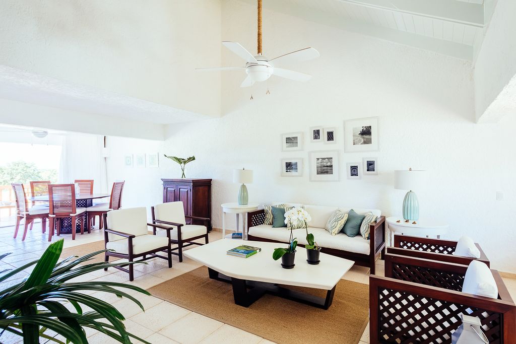 Casa Altagarcia Dominican Republic Olivers Travels 3