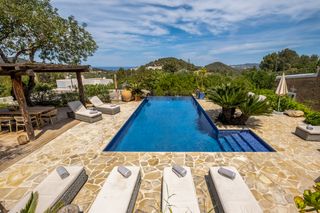 Villa Xacal Ibiza Olivers Travels 01