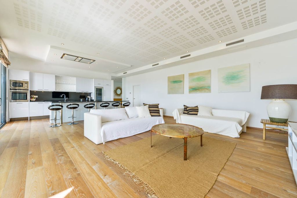 Villa Voltar Ibiza Olivers Travels 2