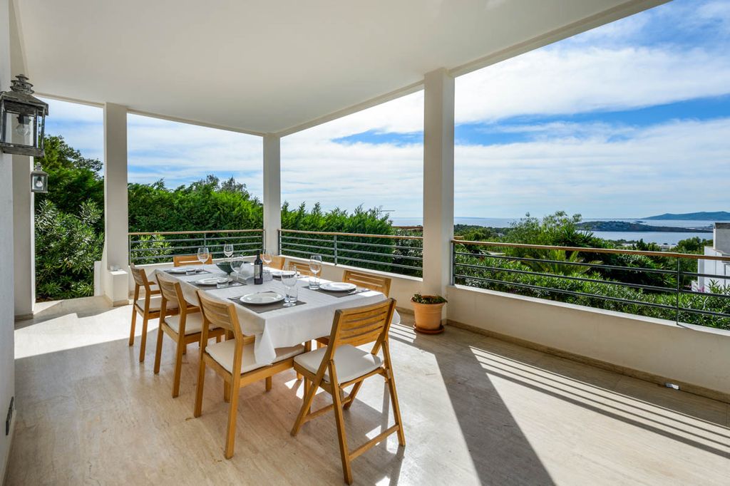 Villa Voltar Ibiza Olivers Travels 3