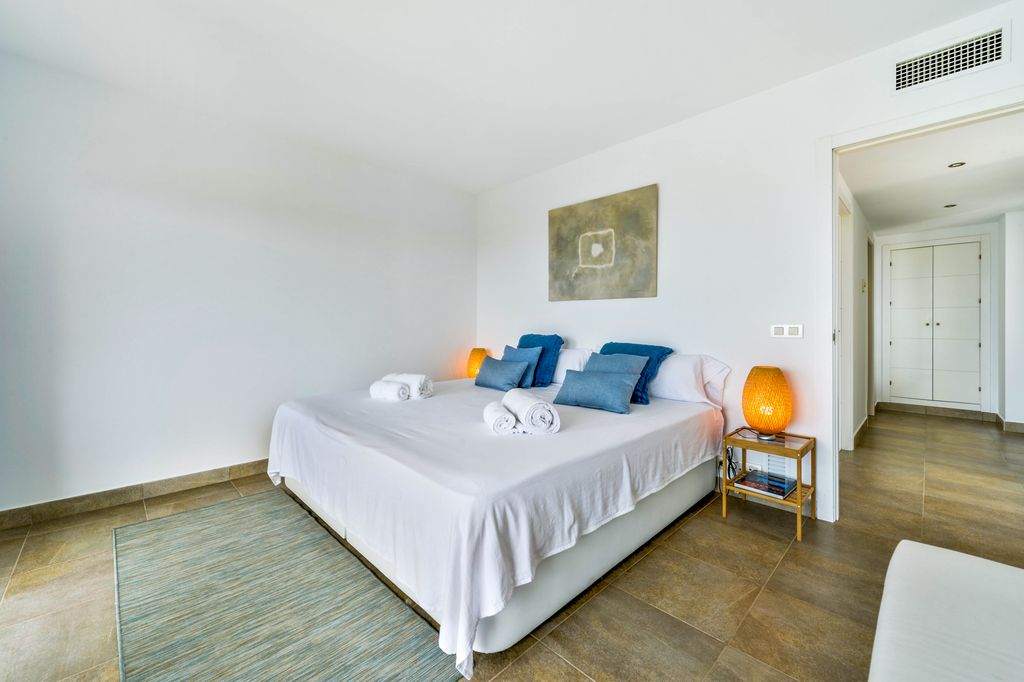 Villa Voltar Ibiza Olivers Travels 4