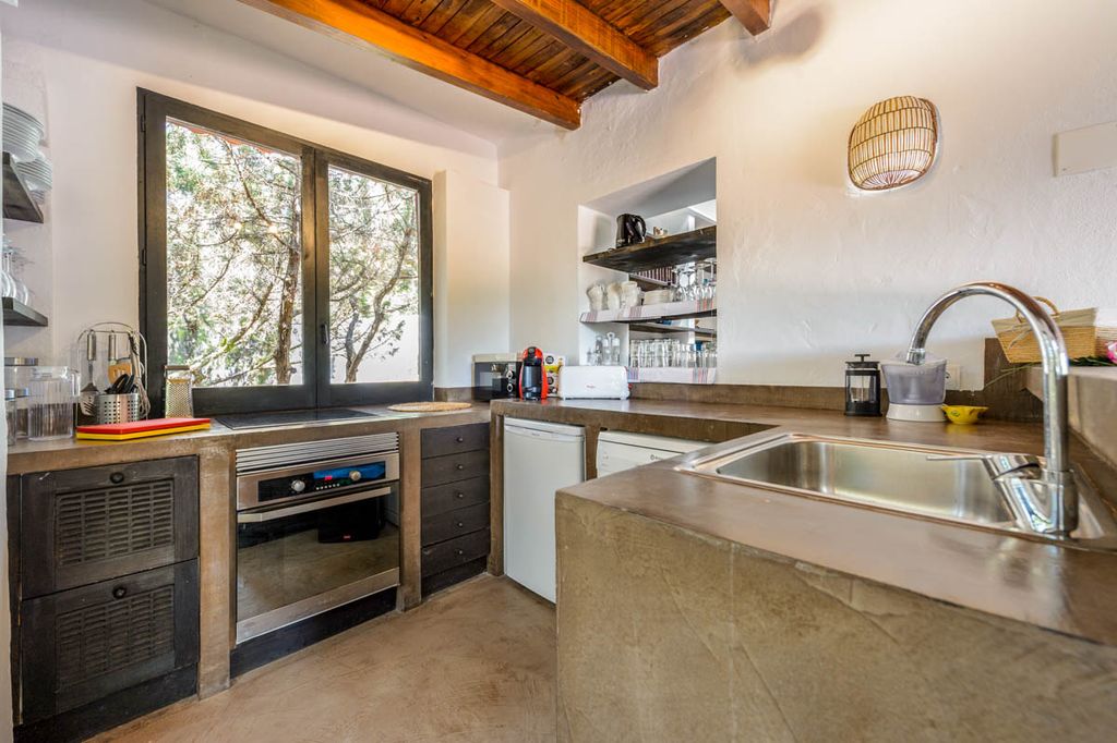 Villa Urpa Ibiza Olivers Travels 3