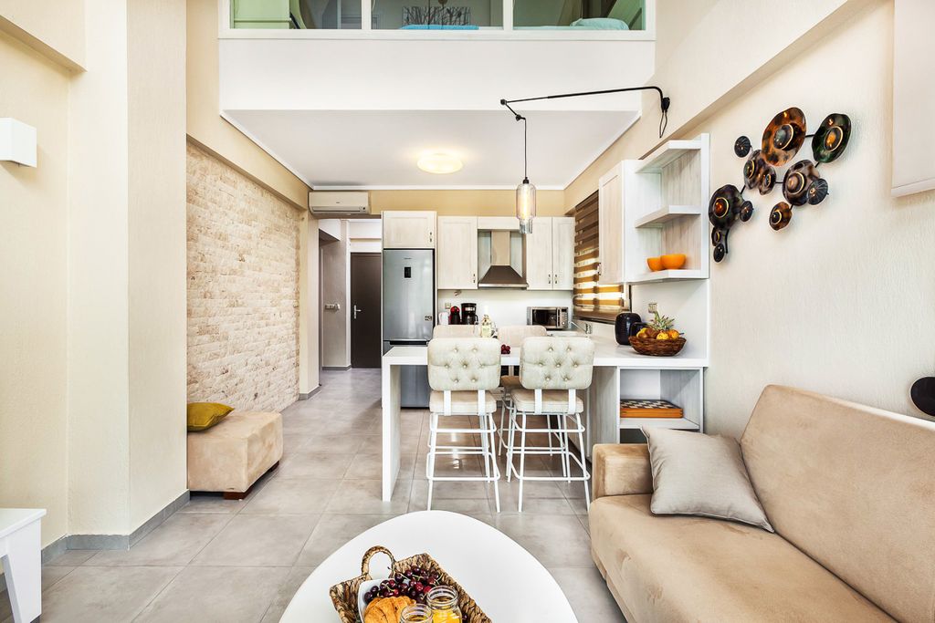 Villa Elpida Halkidiki Olivers Travels 4