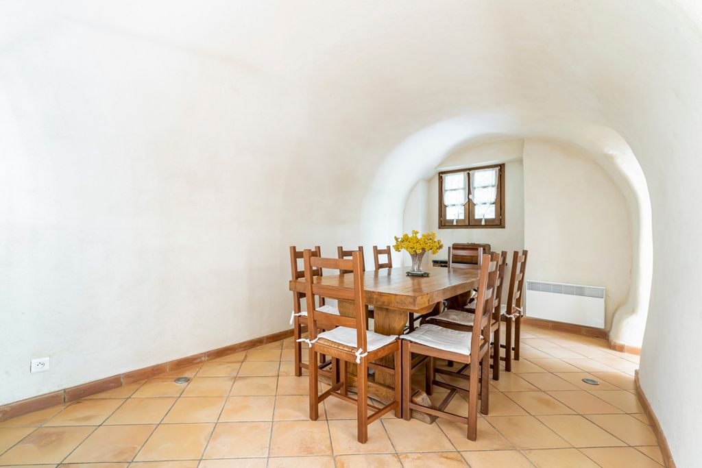 A Mandria Corsica Olivers Travels4