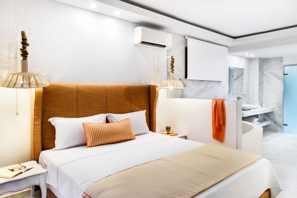 Residence Makrina Halkidiki Olivers Travels 2