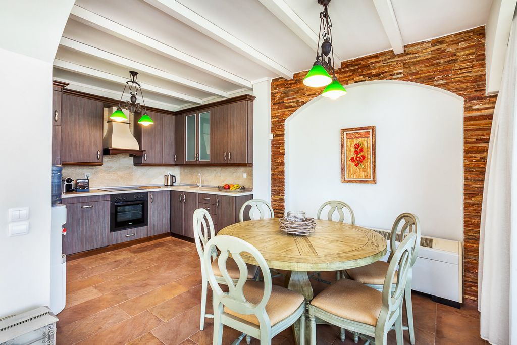 Residence Kardia Halkidiki Olivers Travels 4