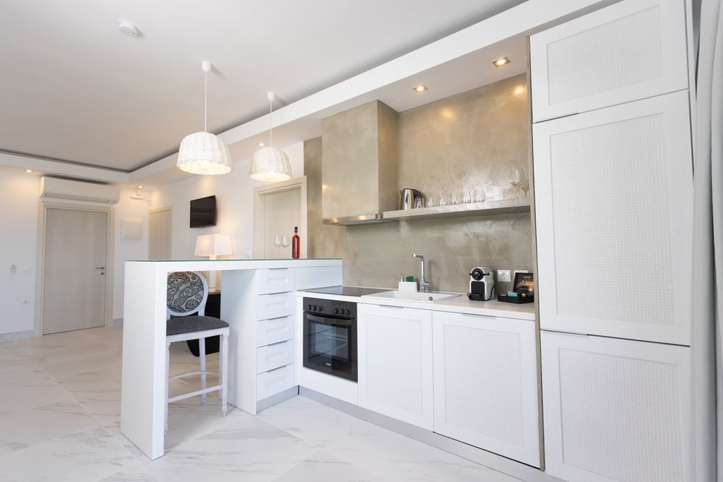 Residence Kardia Halkidiki OliversTravels 3