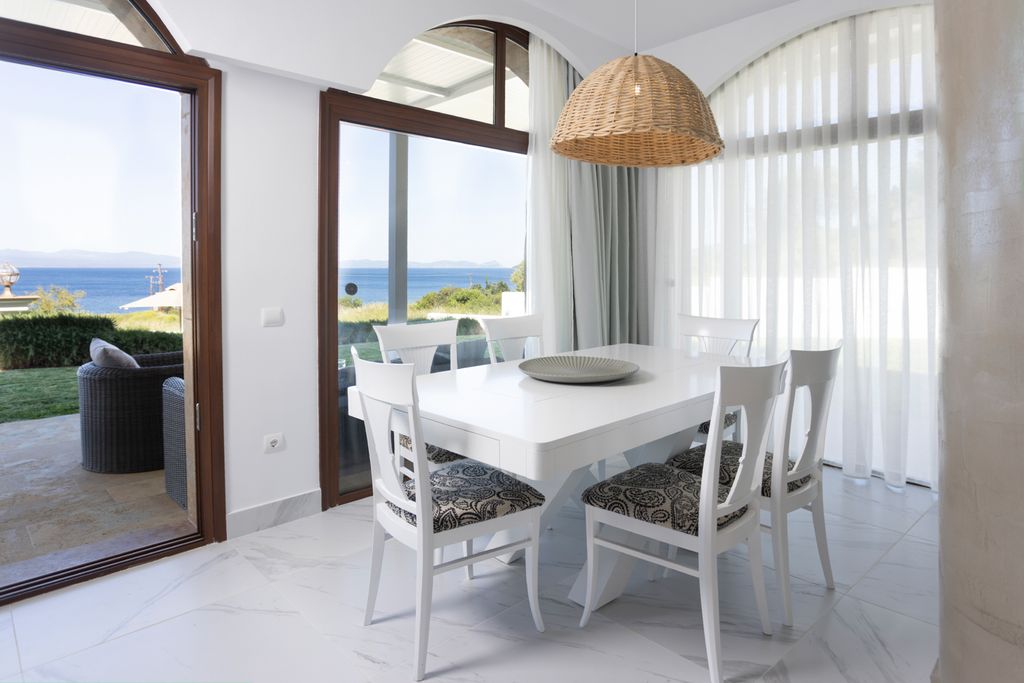 Residence Kardia Halkidiki OliversTravels 4