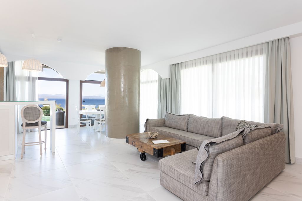 Residence Kardia Halkidiki OliversTravels 5