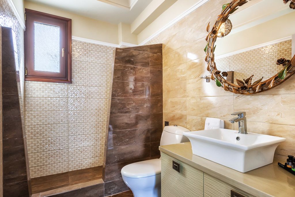 Villa Lamperos Halkidiki Olivers Travels 4