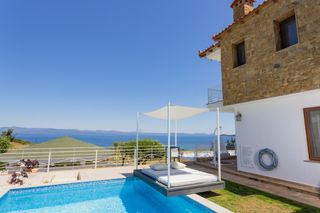 Villa Lamperos Halkidiki OliversTravels 1