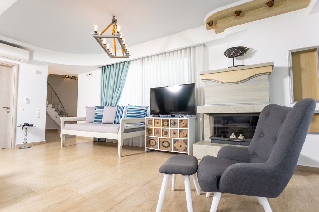 Villa Lamperos Halkidiki OliversTravels 3