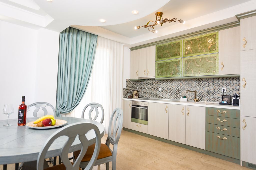 Villa Lamperos Halkidiki OliversTravels 5