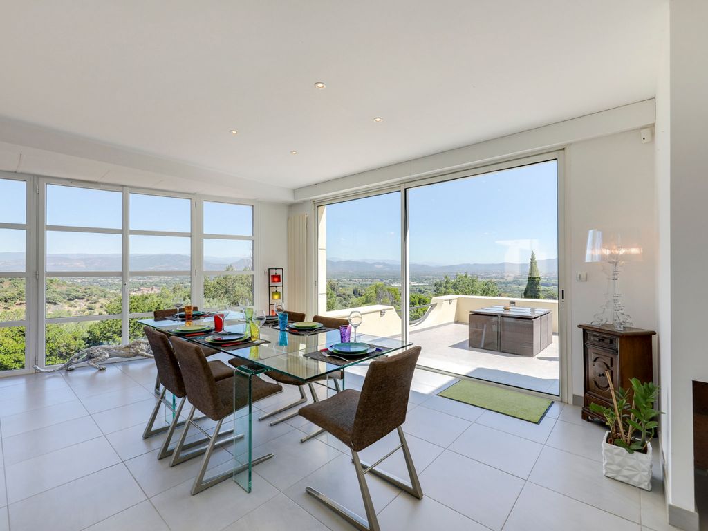 Villa Holywood French Riviera Olivers Travels 4