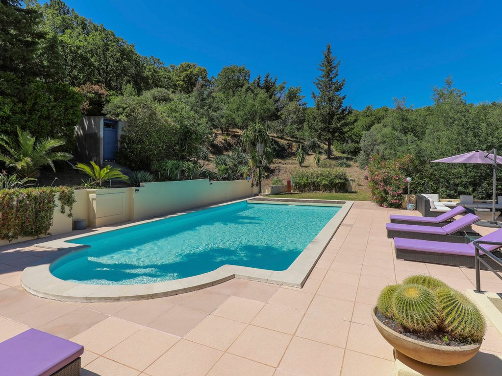 Villa Holywood French Riviera Olivers Travels 2
