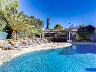 Maison du Bon Temps Provence Olivers Travels 5