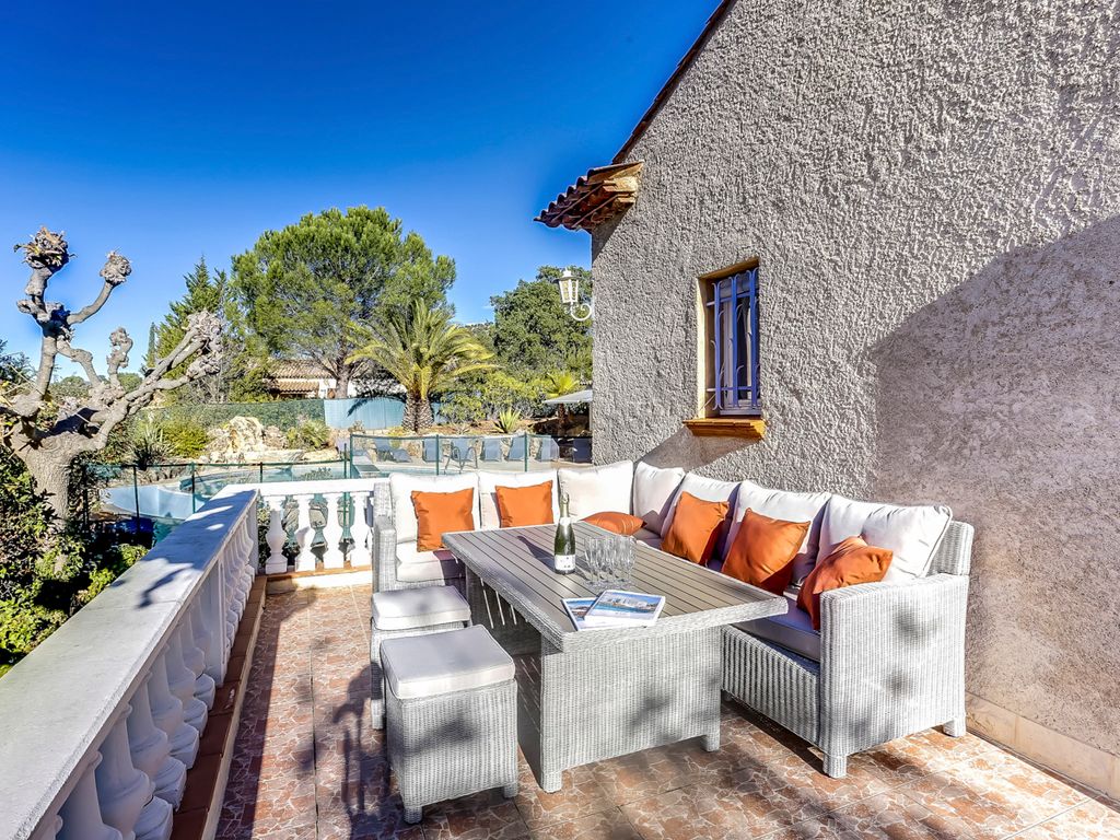 Maison du Bon Temps Provence Olivers Travels 2