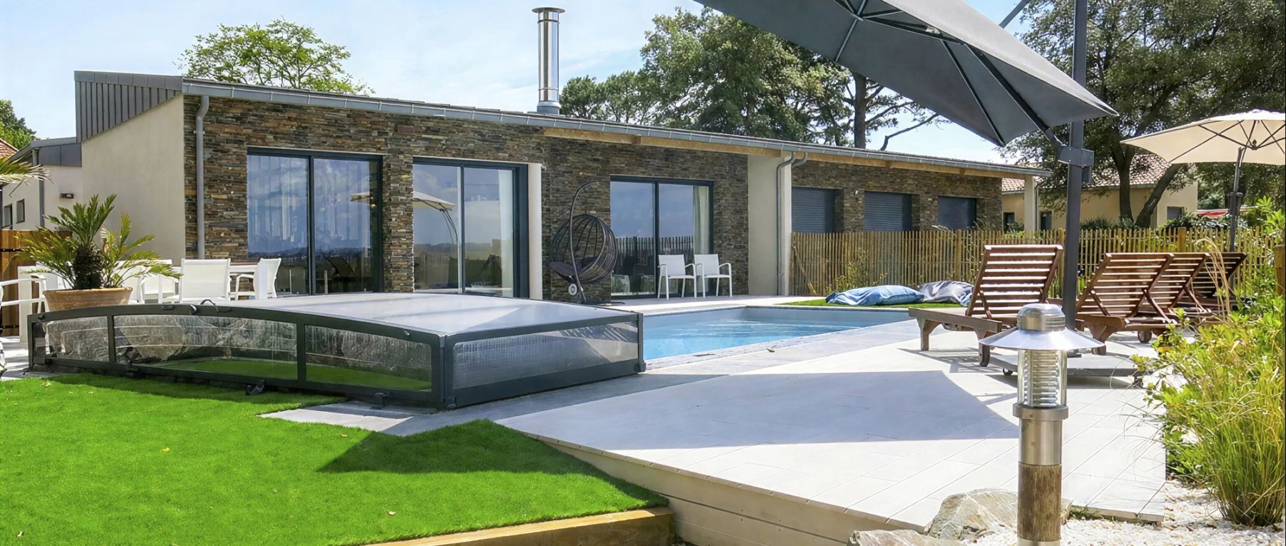001 maison indigo brittany the atlantic coast olivers travels desktop center