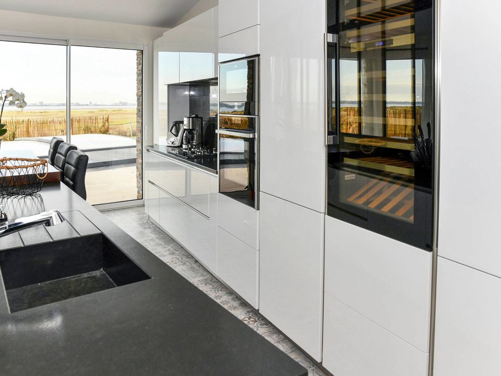 Maison Maritime Brittany Olivers Travels 4