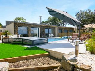 Maison Maritime Brittany Olivers Travels 1