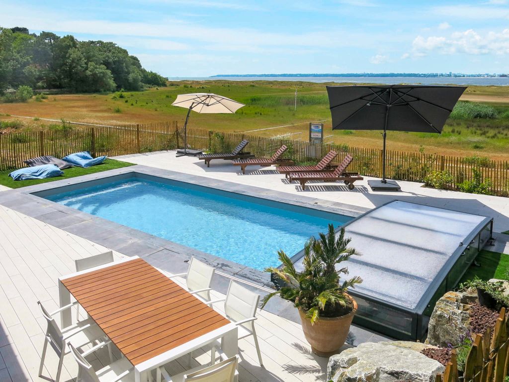 Maison Maritime Brittany Olivers Travels 2