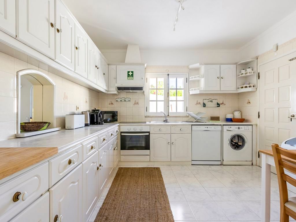Villa Netena Vilamoura Algarve Olivers Travels5