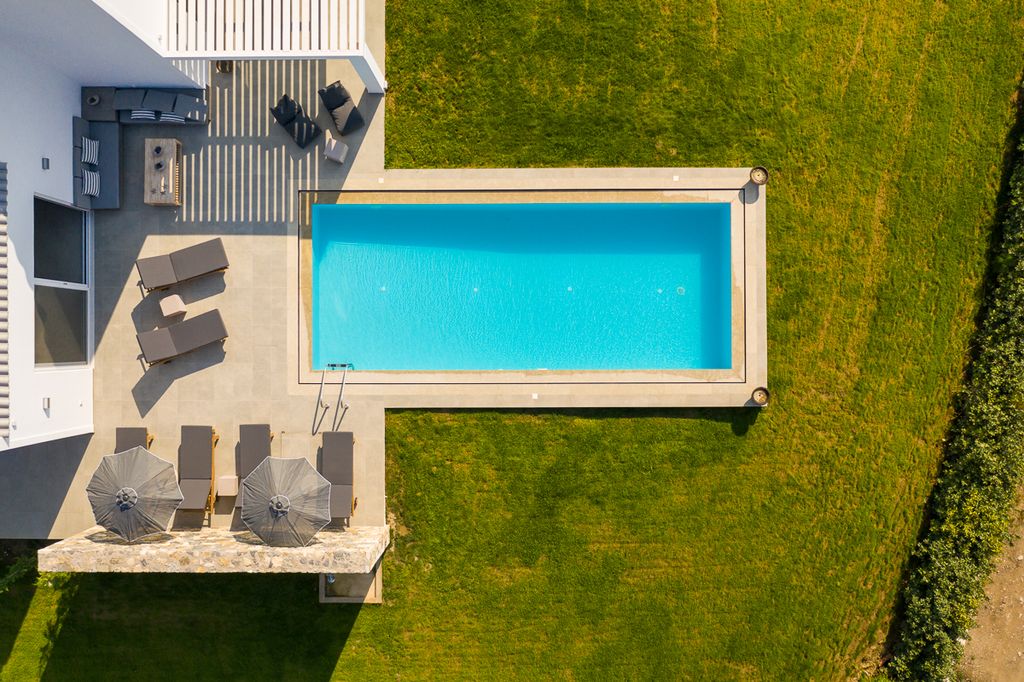 Villa Hygeia Kos Olivers Travels 2
