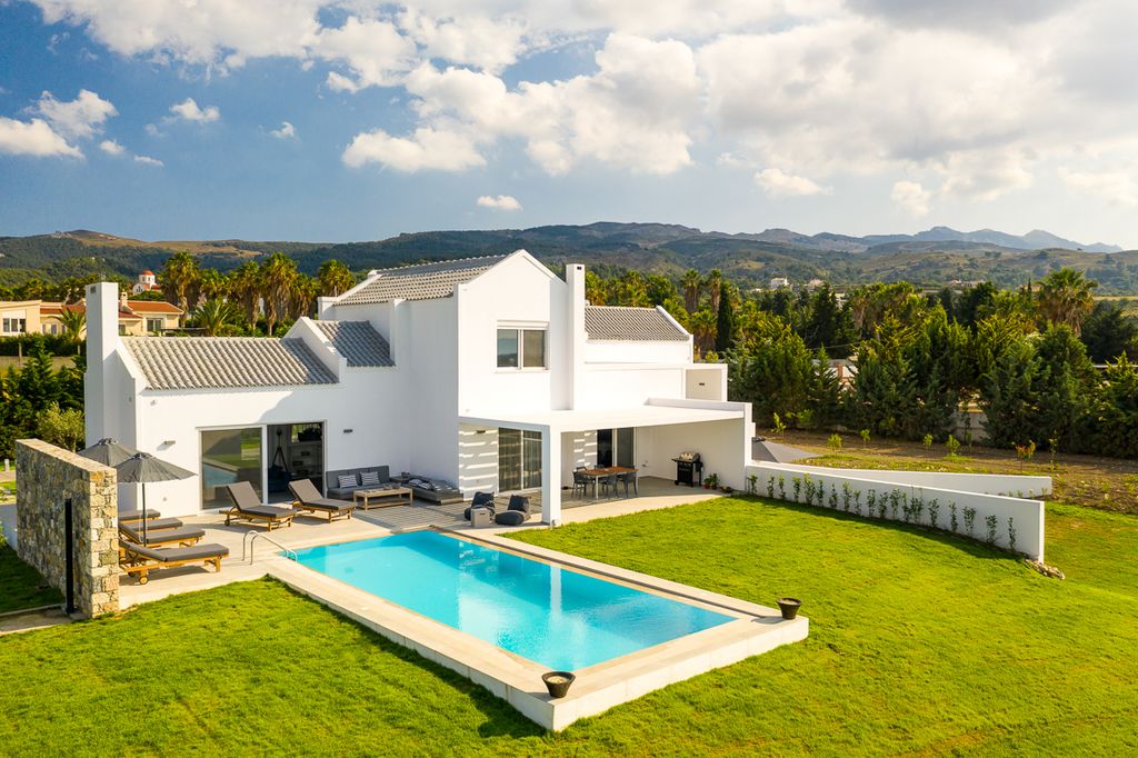 Villa Hygeia Kos Olivers Travels 11