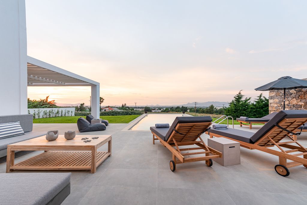 Villa Hygeia Kos Olivers Travels 13