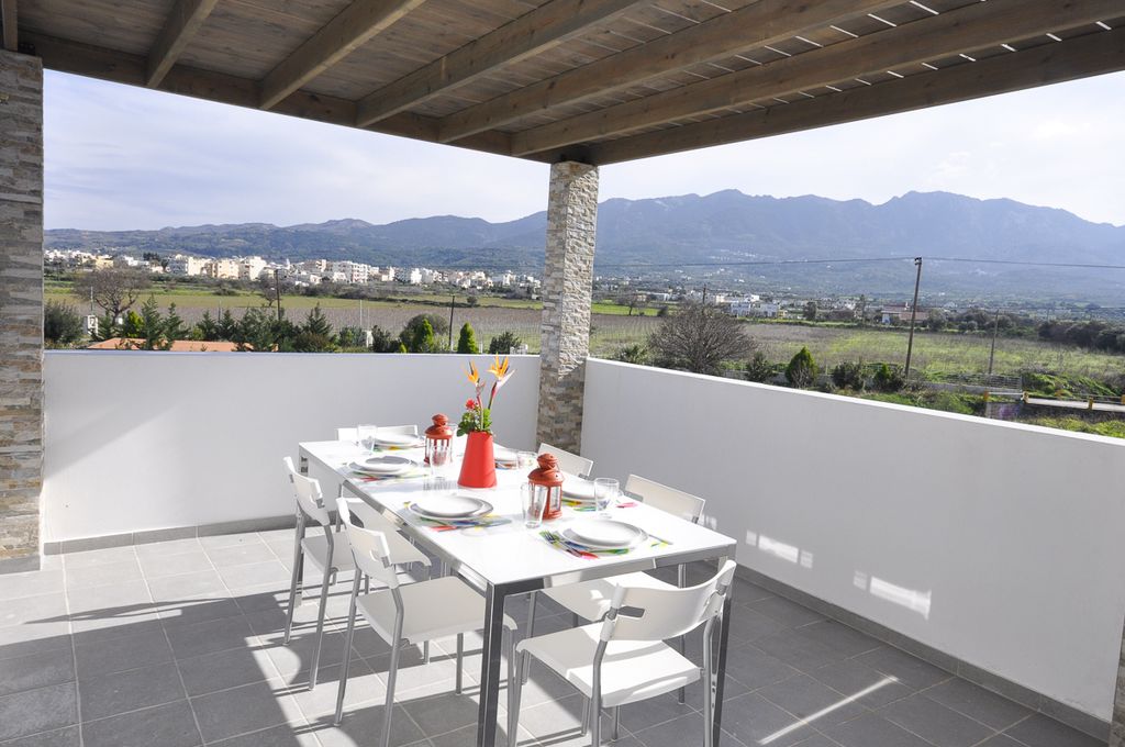 Villa Tigaki 1 Kos Olivers Travels 4