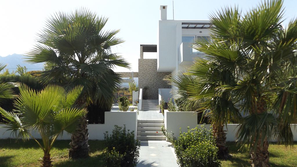 Villa Tigaki 1 Kos Olivers Travels 5