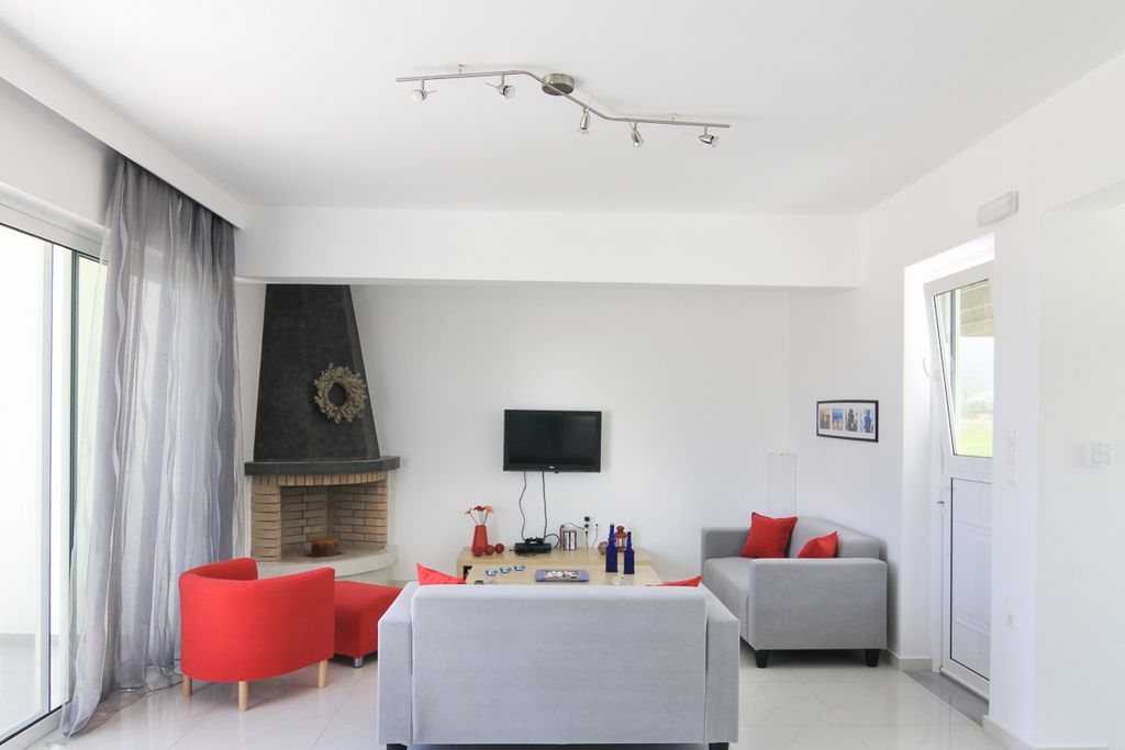 Villa Tigaki 1 Kos Olivers Travels 3