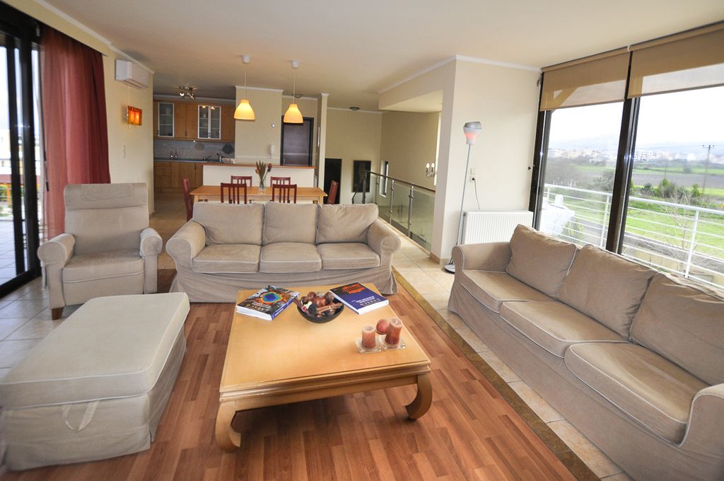 Villa Tigaki 2 Kos Olivers Travels 3