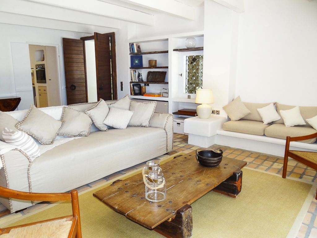 Villa Alexis Corfu Olivers Travels 3