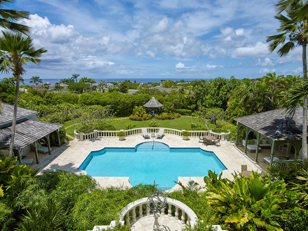 Austrinus Barbados Olivers Travels2