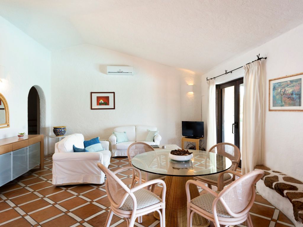Villa Mare Blu Sardinia Olivers Travels 3
