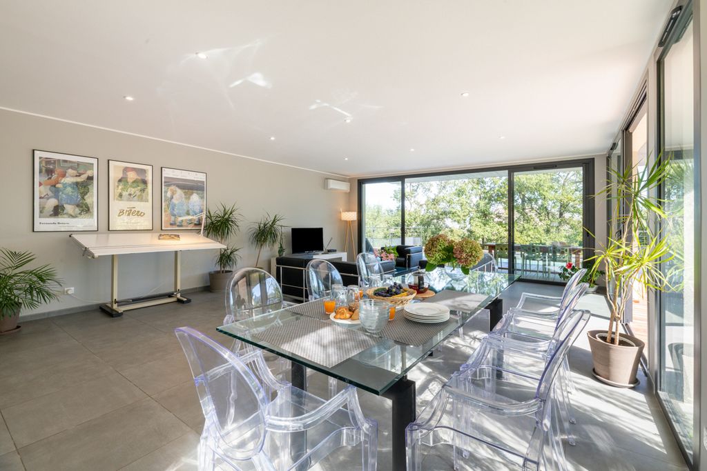 A Balagna Corsica Olivers Travels3