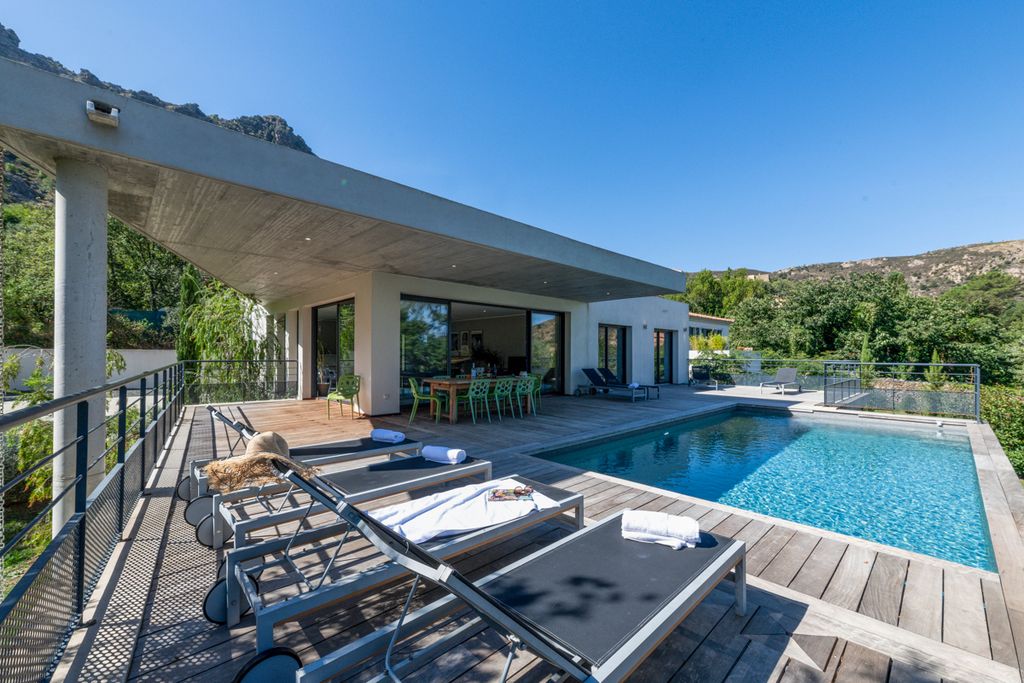 A Balagna Corsica Olivers Travels1